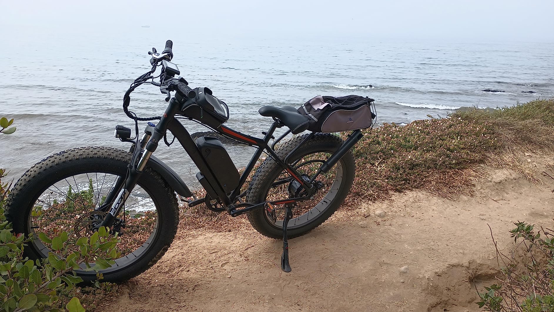 BW USA Fat Bike Tire Liners Flat Protection for Bicycle