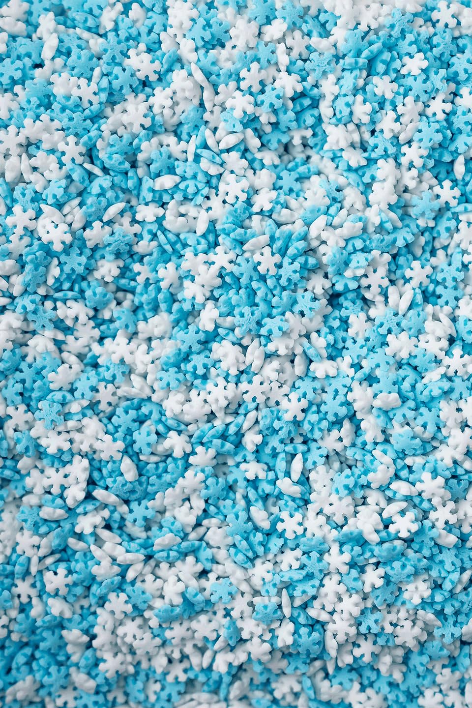 SPRINKLY - Sprinkle Shapes - Eyes - 25g Sample Packet — view 63