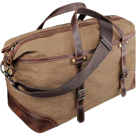 Mens carry on duffel Clearance