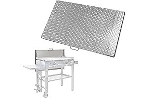 Blackstone 28-Inch Griddle Cover: Shield Your Culinary Investment