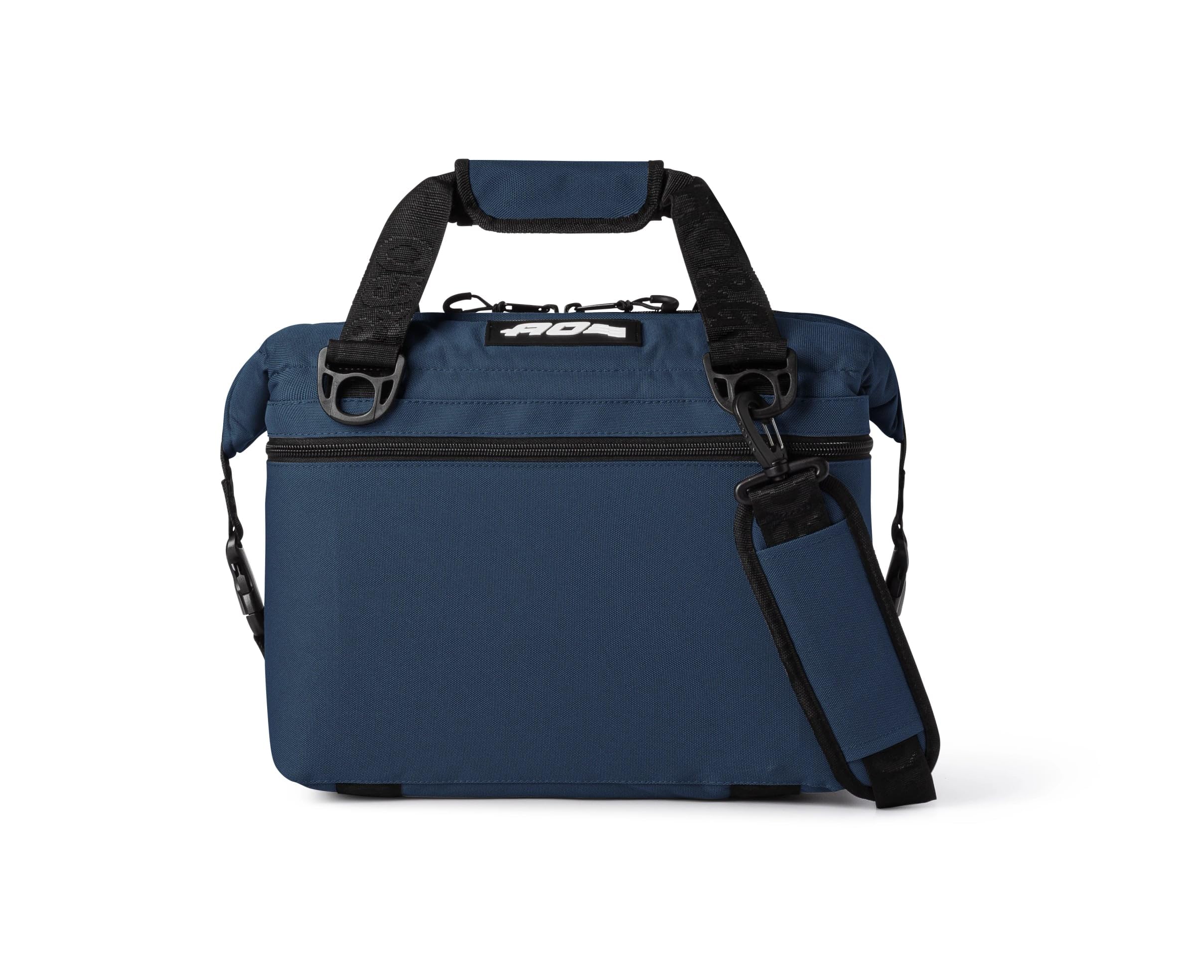 AO Coolers Expedition Canvas Soft-Sided Cooler Bag
