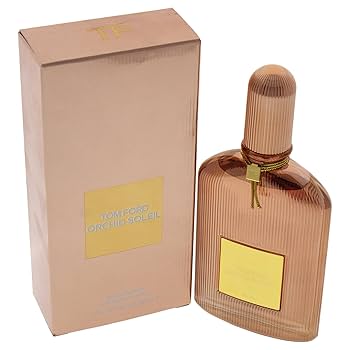 Tom Ford Orchid Soleil By Tom Ford For Women - Eau De Parfum