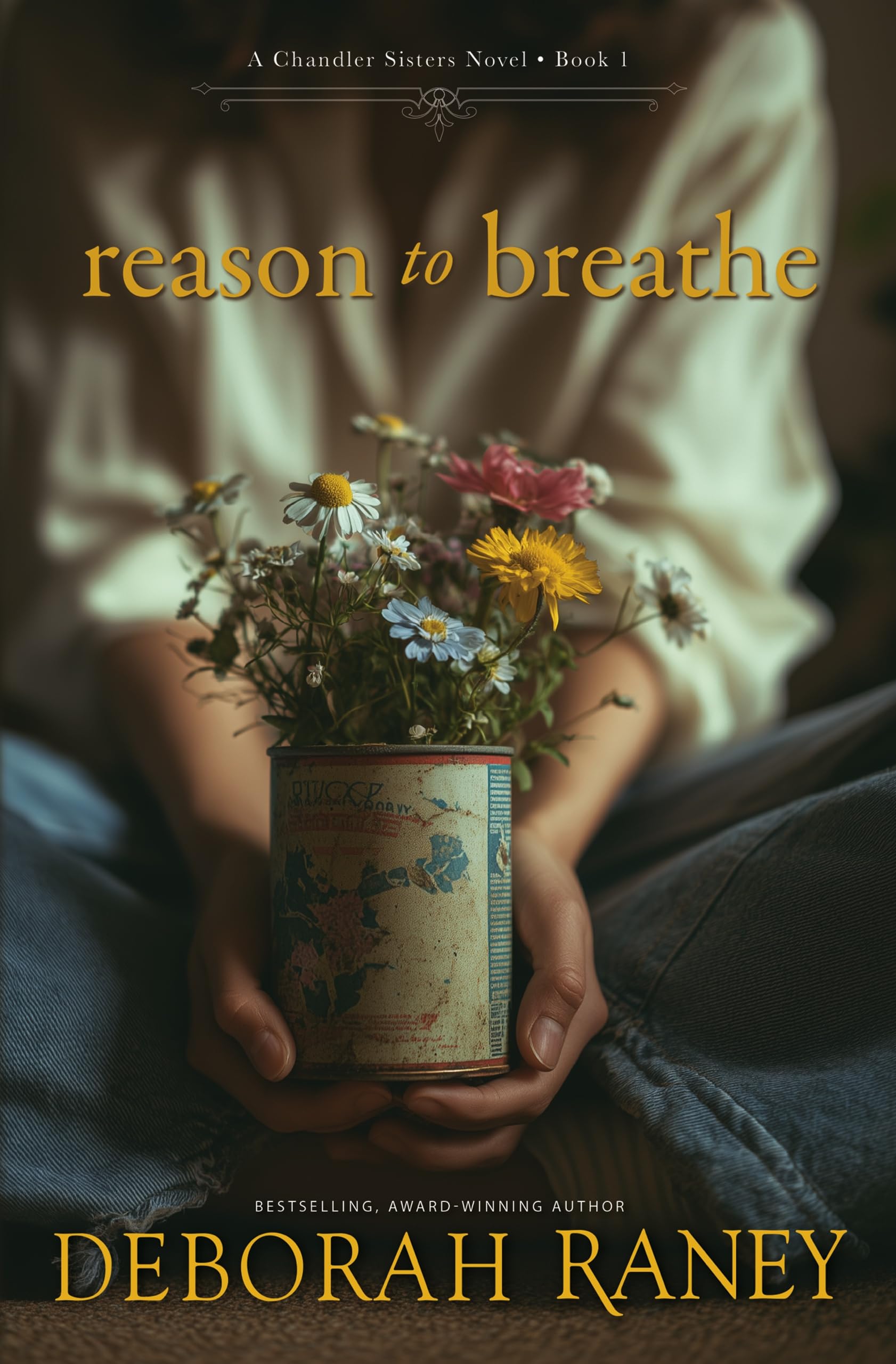 Reason to Breathe