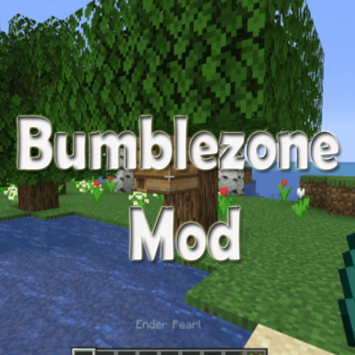 Bumblezone Mod for Minecraft Guide