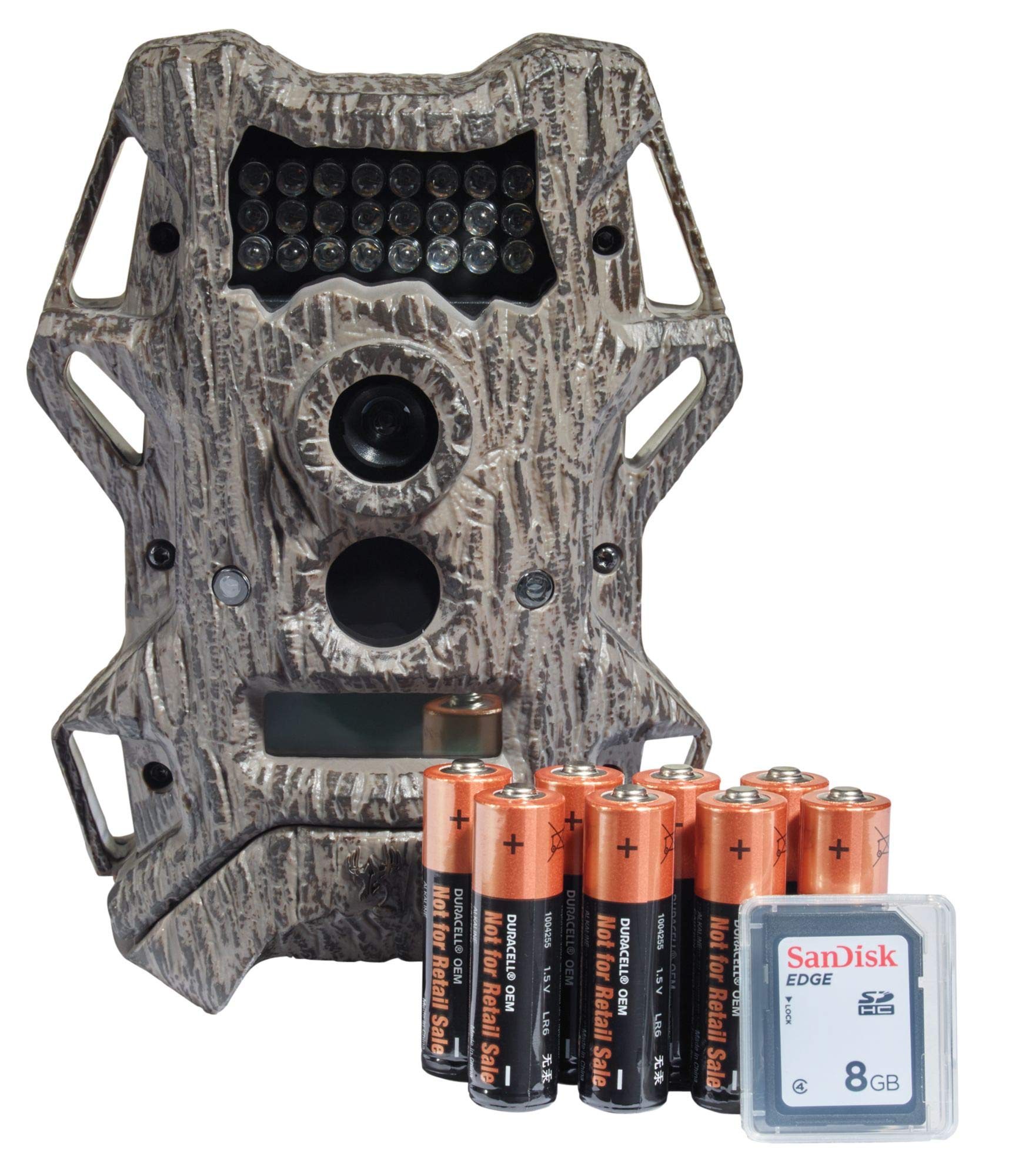 Wildgame Innovations Cloak Pro 14 Megapixel Trail Camera Includes