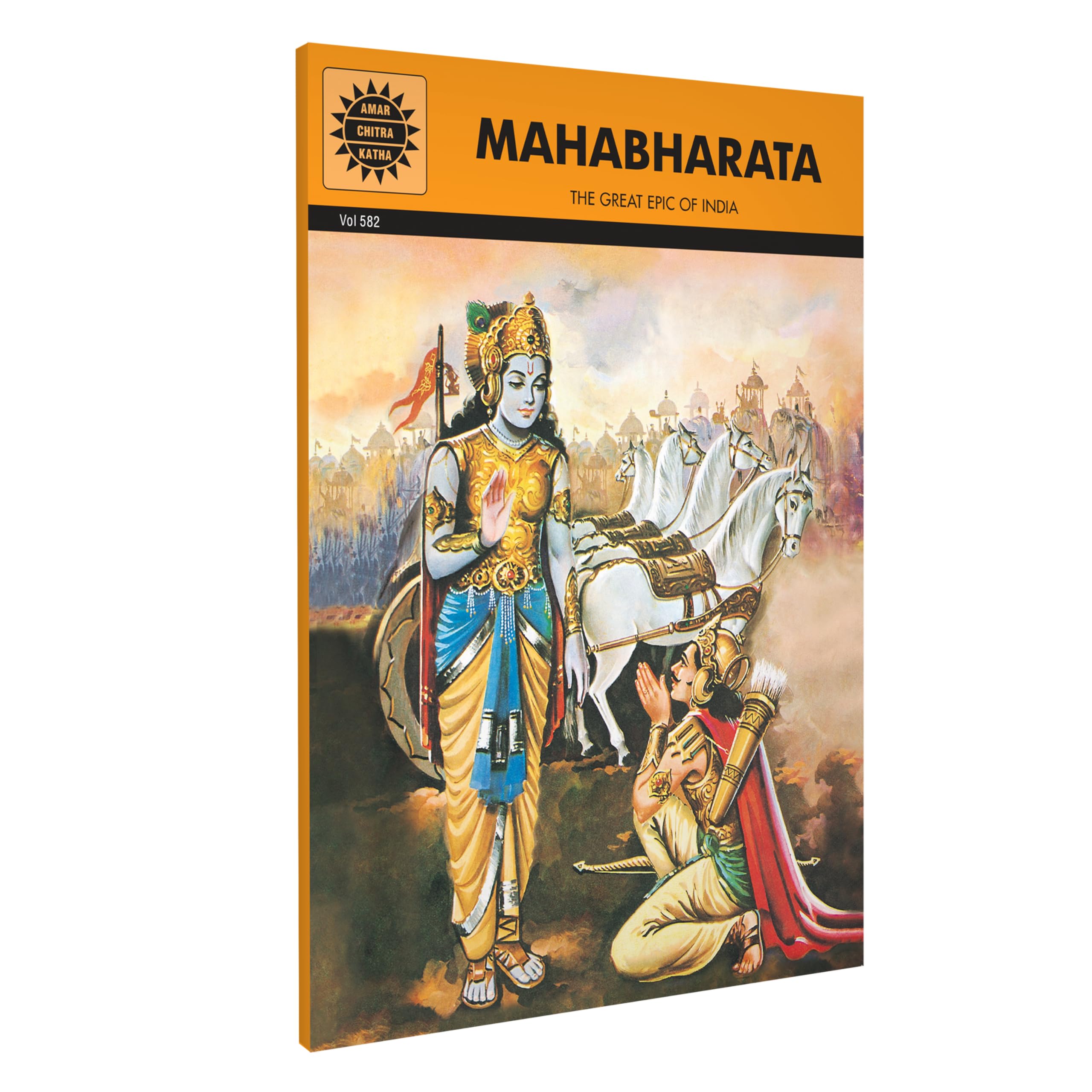 Mahabharata