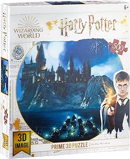 RED STRING Harry Potter Toys, Color (500)