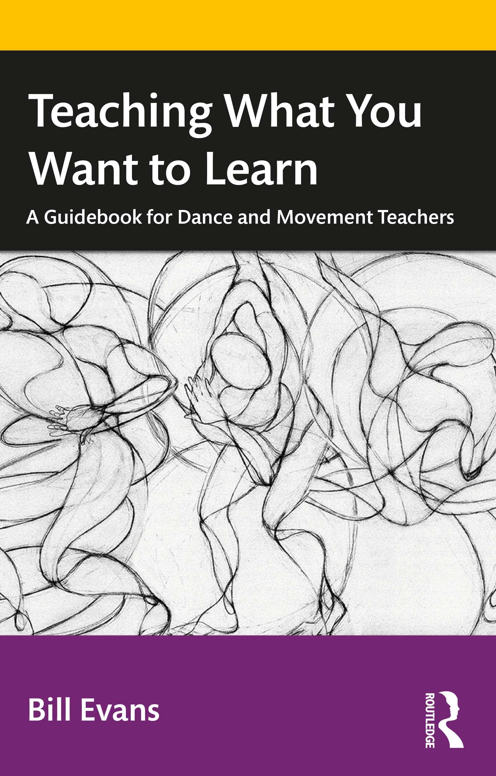 Livre Dance and Movement Teachers de pédagogie pour perfectionner vos cours