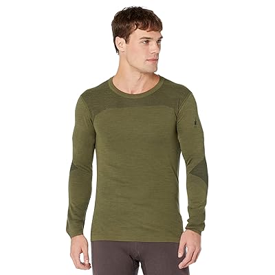 Smartwool Intraknit Merino 200 Crew Men