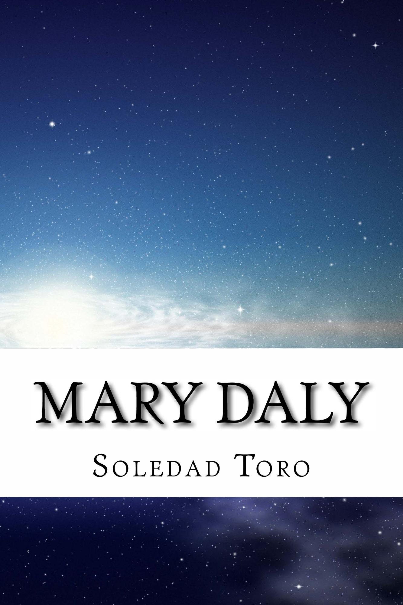 Mary Daly