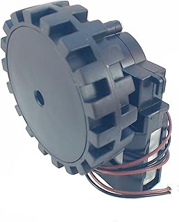 Bissell Left Wheel Assembly for SmartClean Robot, 1609609