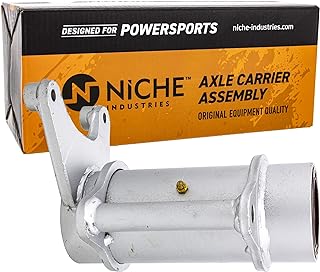 NICHE Axle Bearing Carrier for Yamaha Warrior 350 3GD-25311-00-35 3GD-25311-11-35