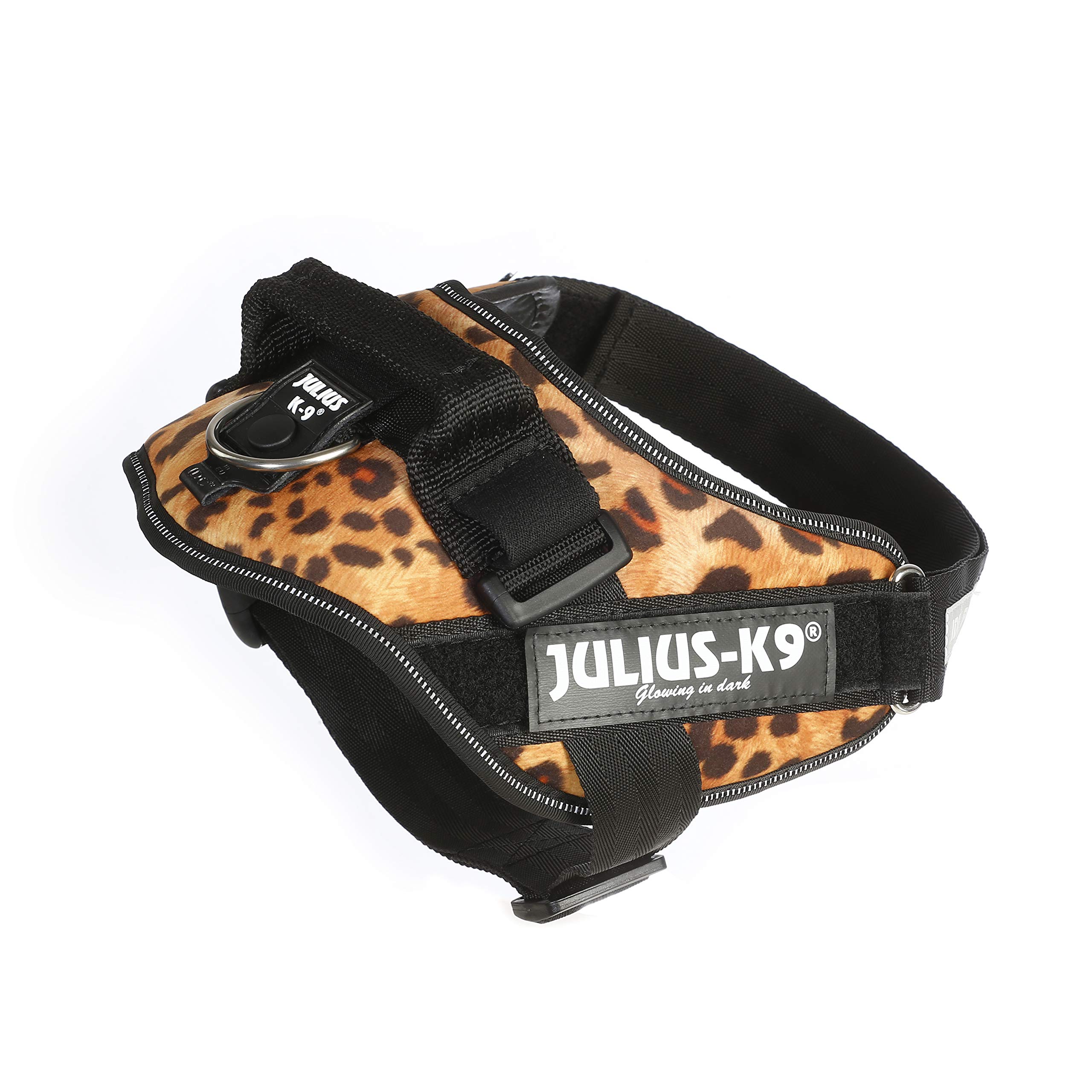 Julius-K9 IDC Powerharness, Camouflage, M/0 — view 240