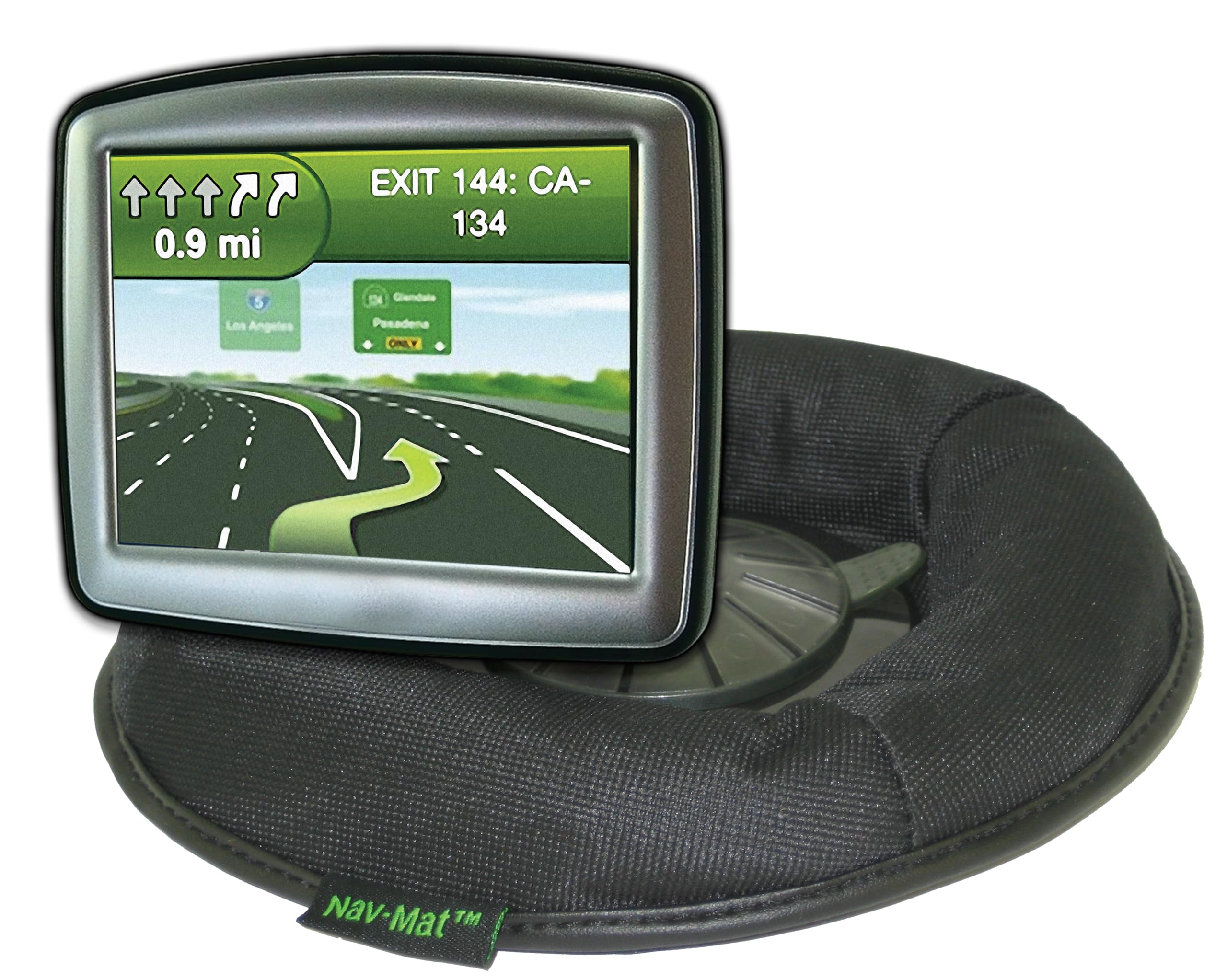 Bracketron Nav Mat Bracketron Nav-Mat Universal Dash Mount Mobile