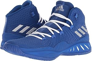 Crazy Explosive 2017 Men's Basketball Shoe