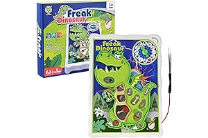 Operation Game for Kids, Pet Version