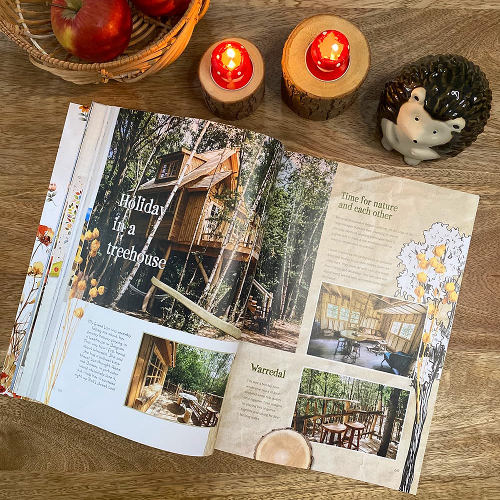 DAPHNE'S DIARY - Magazines - Express Mag