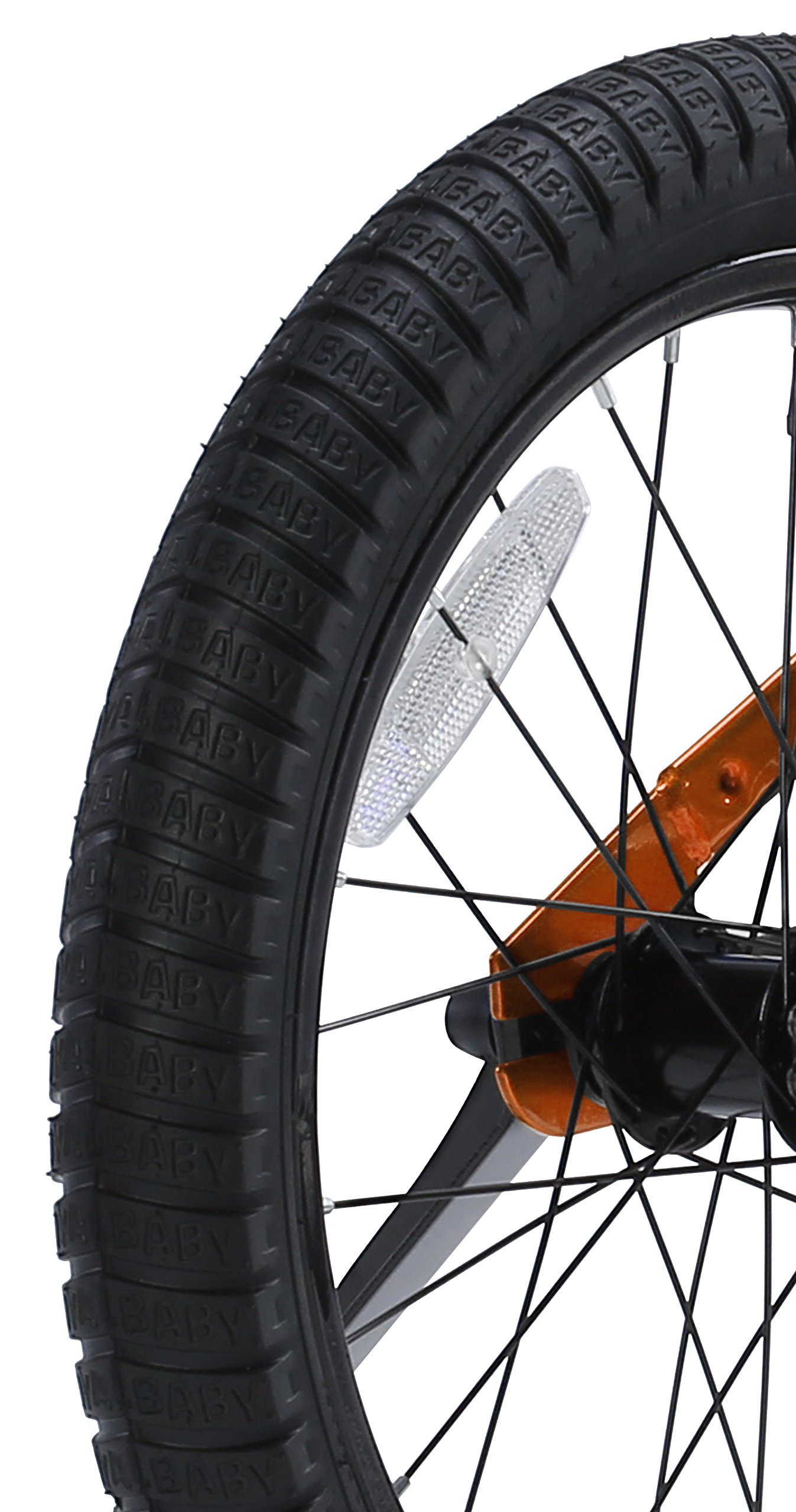 royal baby replacement tires