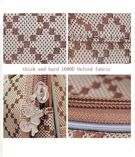 Miniatura 5 de Hubulk Bolsa de transporte para perros, bolsa de transporte para mascotas, bolsa para perros, bolsa para gatos, bolsa para cachorros, cuenco