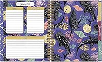Vista 4 de WSBL Planificador File-It™ 2024 Flora & Fauna (24997071009)