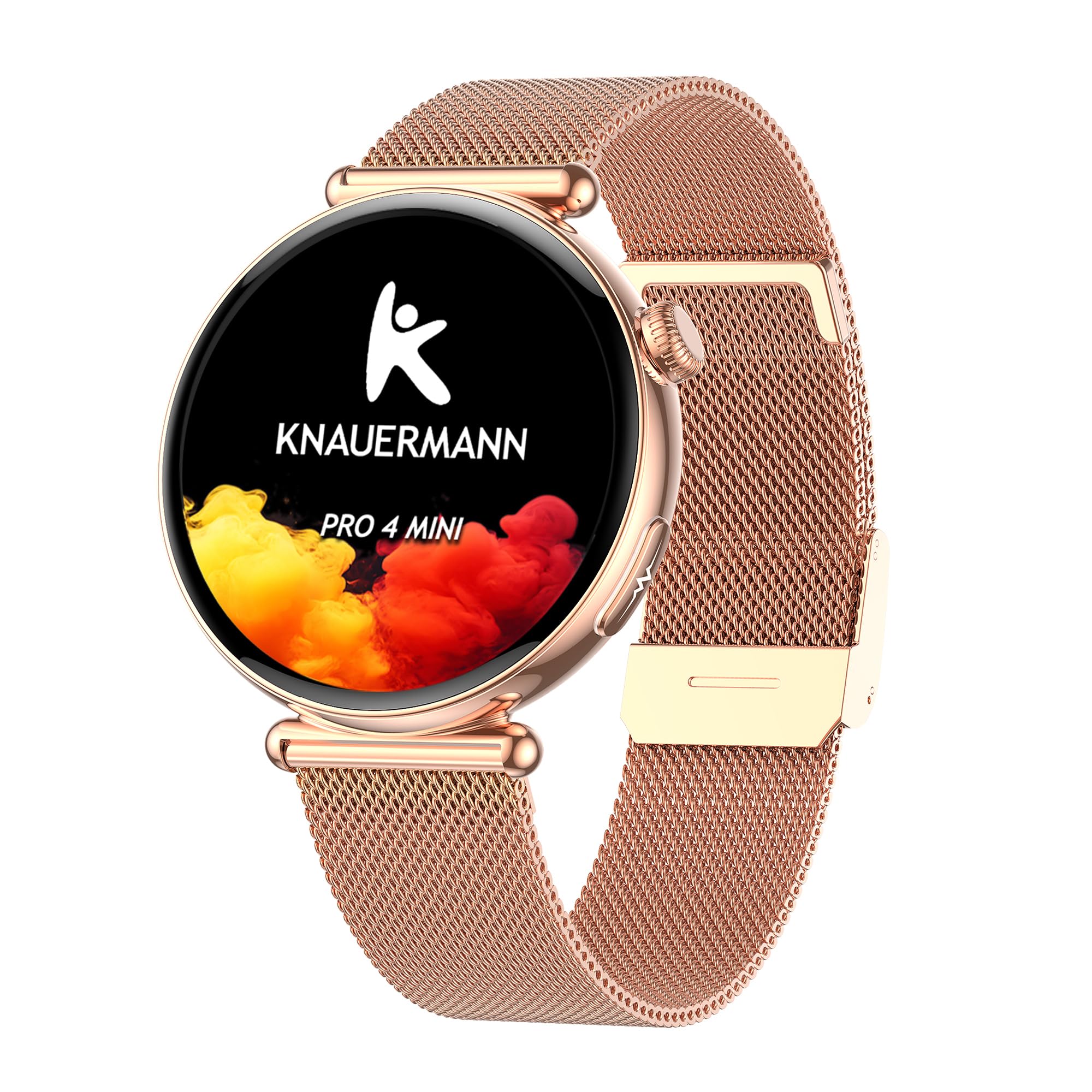 Dames - Zilveren - Siliconen - Ronde - Outdoor - Horloges kopen