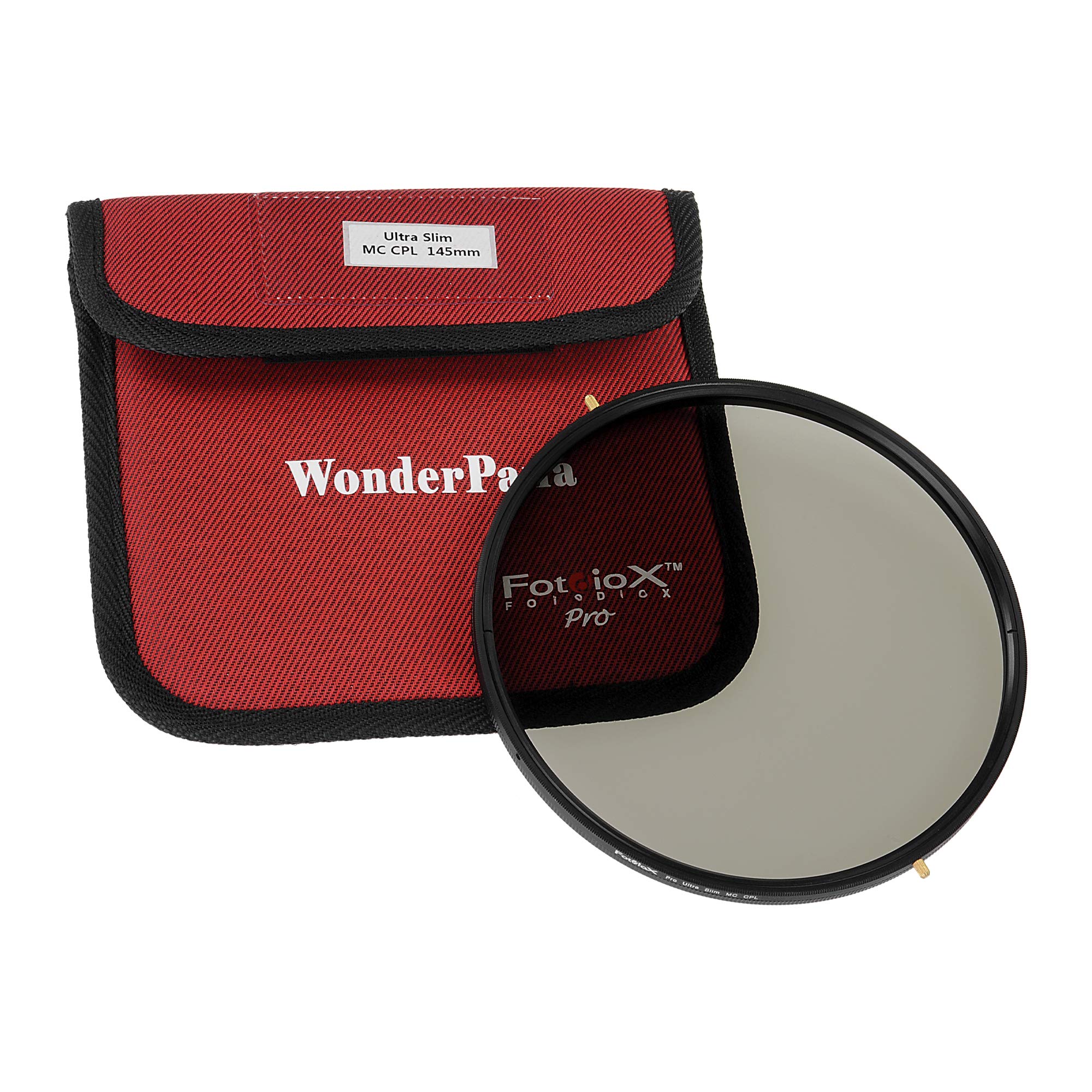 Amazon | WonderPana クラシック 145mm マルチコート CPL (MC-CPL