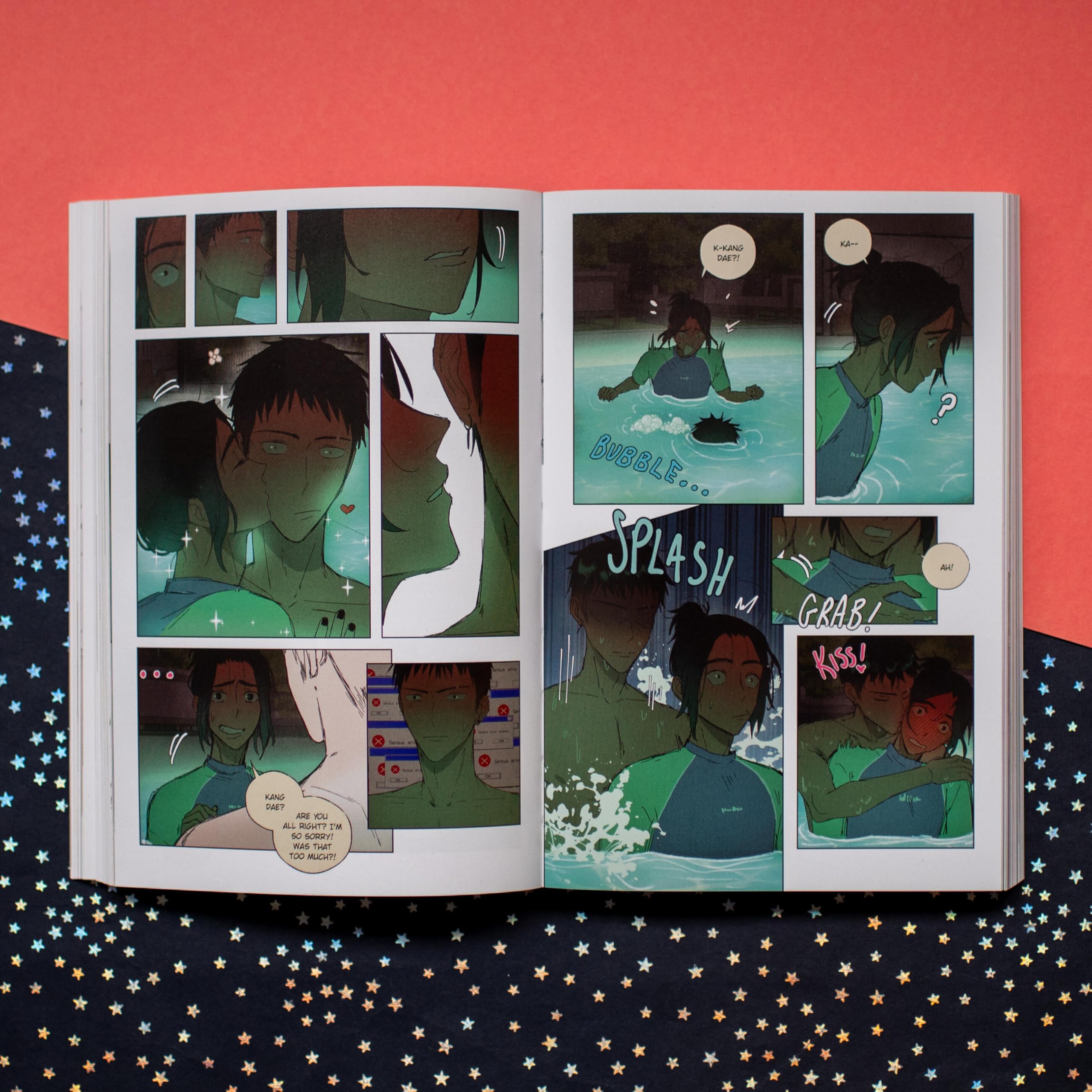 To the Stars and Back: Volume 2
