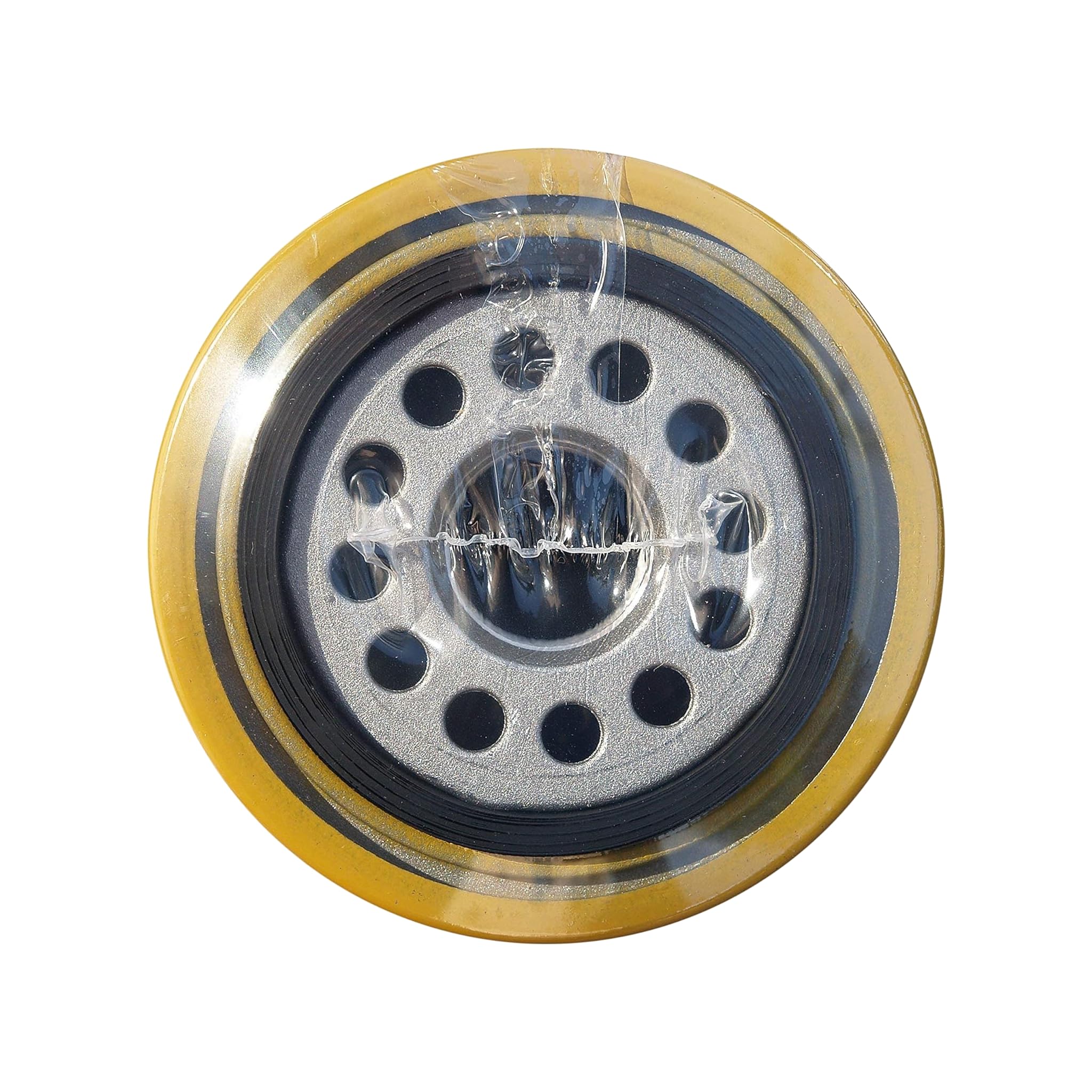 Caterpillar 1R-0749 Lot de 4 filtres à carburant haute efficacité