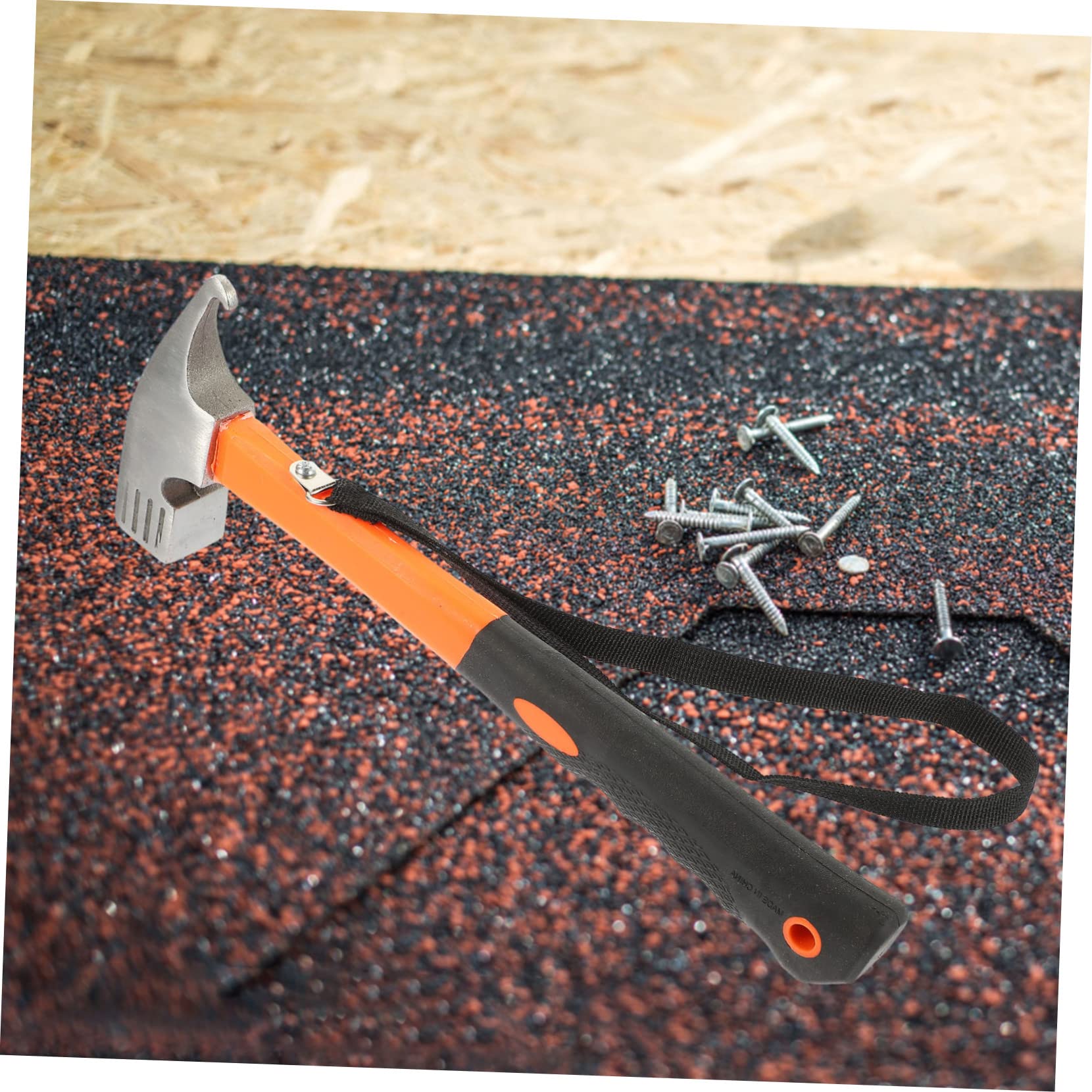 タクティカルハンマー・メイス