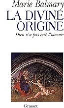 Download La divine origine (Littérature) PDF