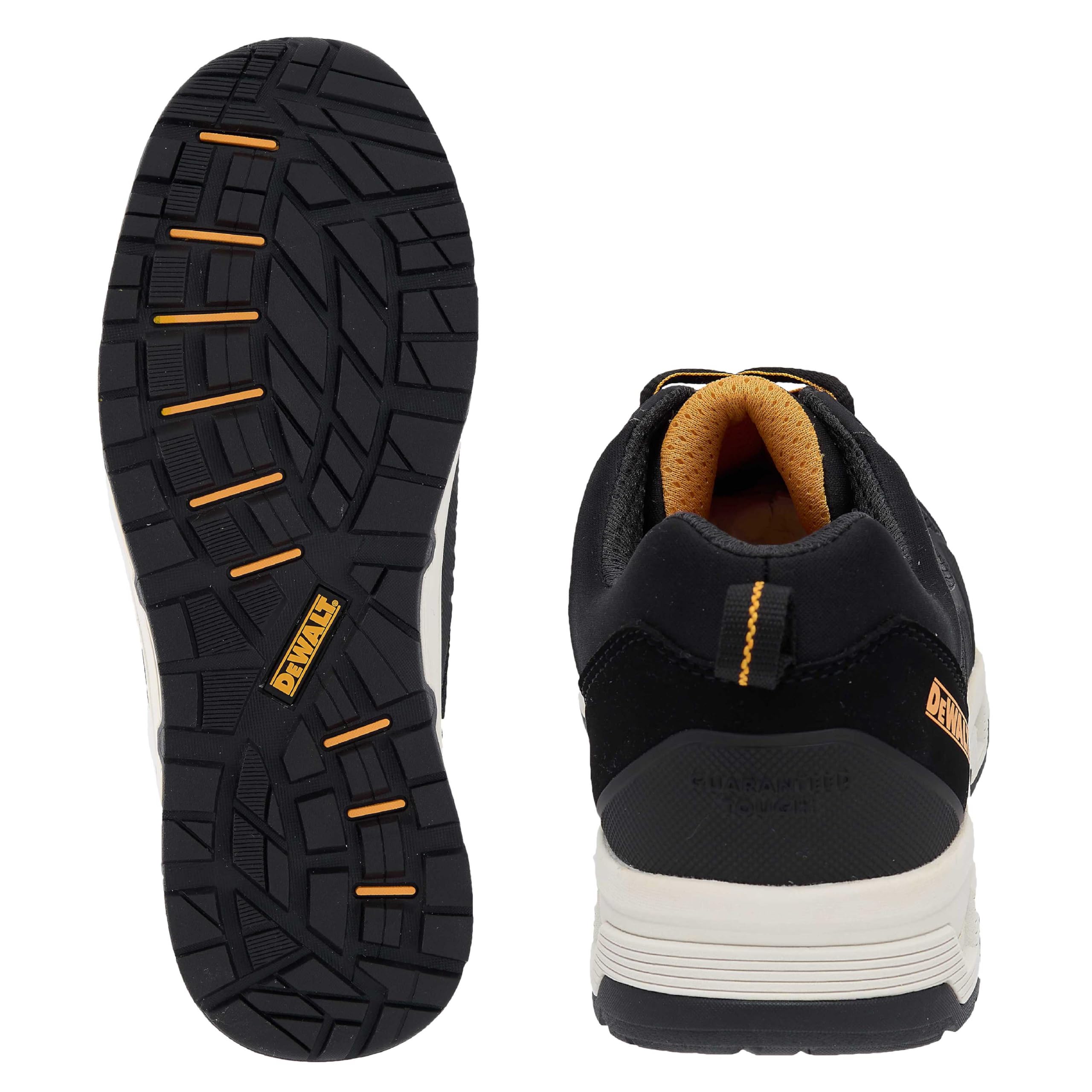 DEWALT Lamar Trainer, Zapatos de construcción Hombre