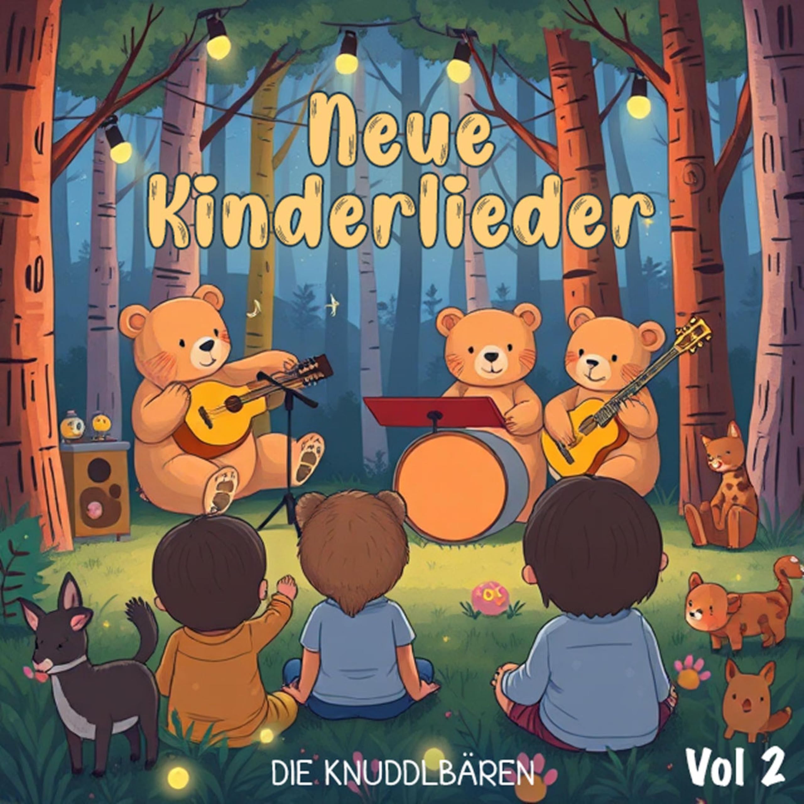 Die Knuddlbären