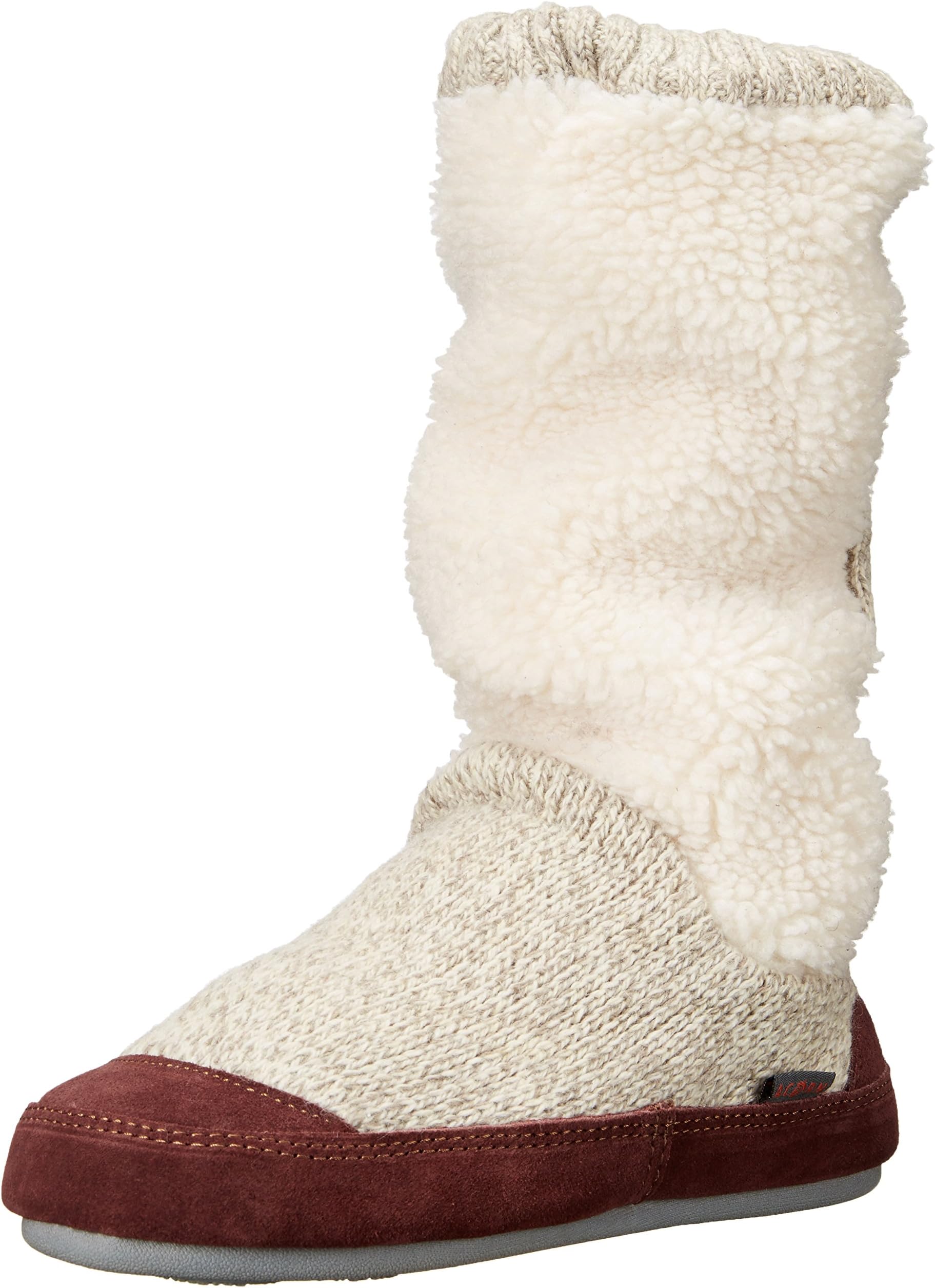 womens Slouch Boot SlipperSlipper