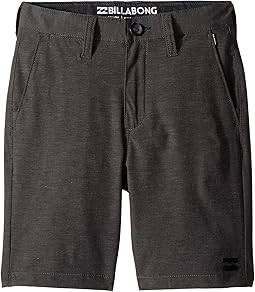 Crossfire X Shorts (Big Kids)
