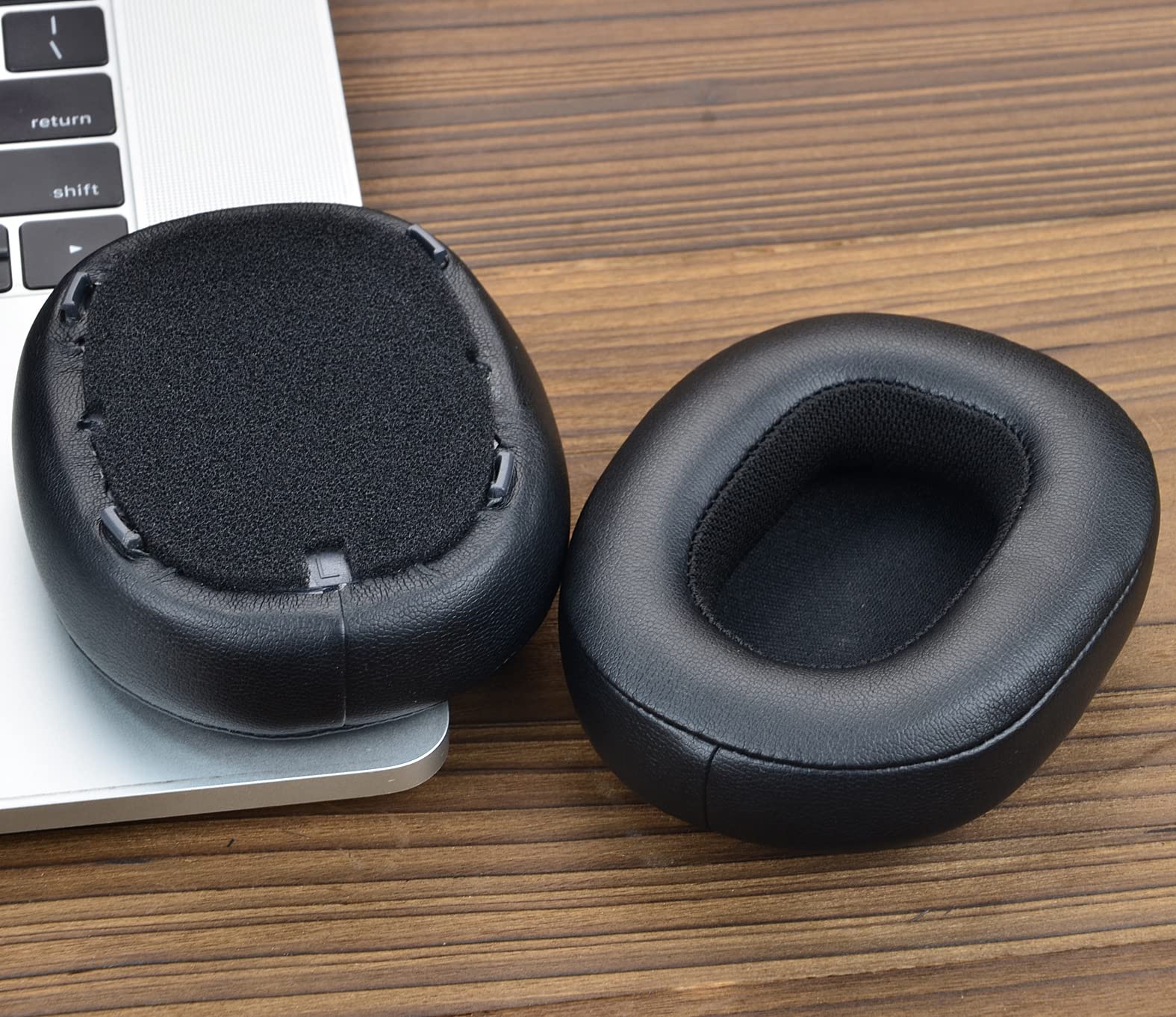 Amazon | イヤーパッド 交換パッド、Skullcandy Crusher 360 Bluetooth