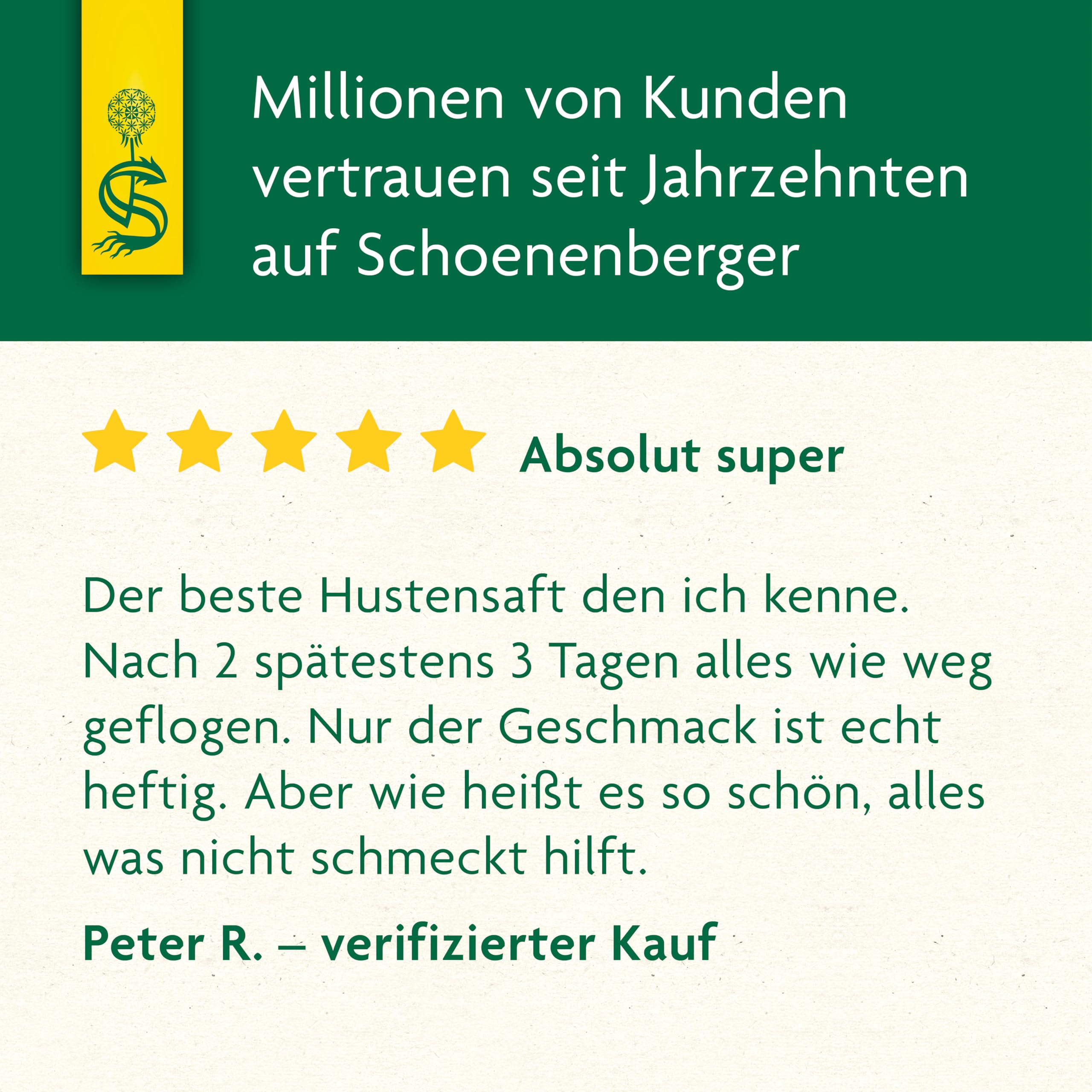 Schoenenberger naturreiner Heilpflanzensaft Thymian, 600 ml Lösung