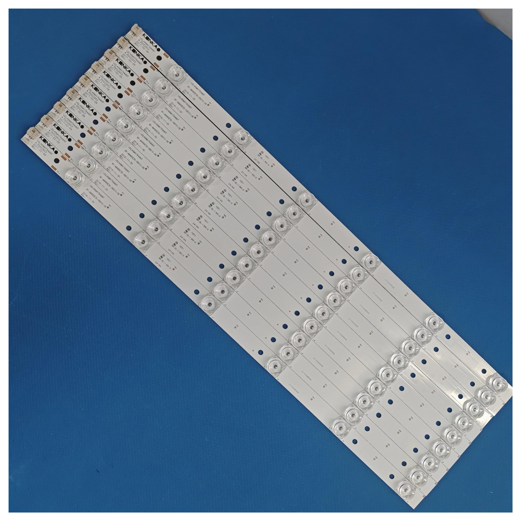HYKPSTYJY LED 49k1us BGH BLE4918RTUXICL u49d9000k UDL49MH794ANT 35022653 UDL49MH794LN RF-AA490E30-0601S-06(1TV)