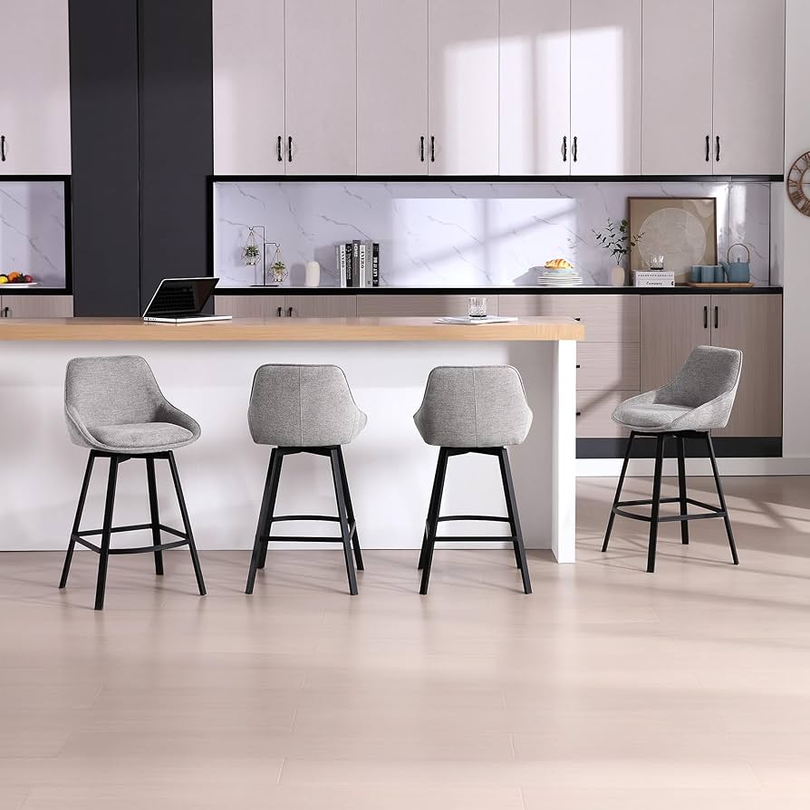 TOYO KITCHEN STYLE/スツール H61cm カウンターチェア 2 座る