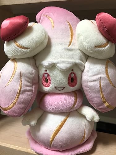 Amazon.co.jp: ポケモンセンターオリジナル ぬいぐるみ Pokémon