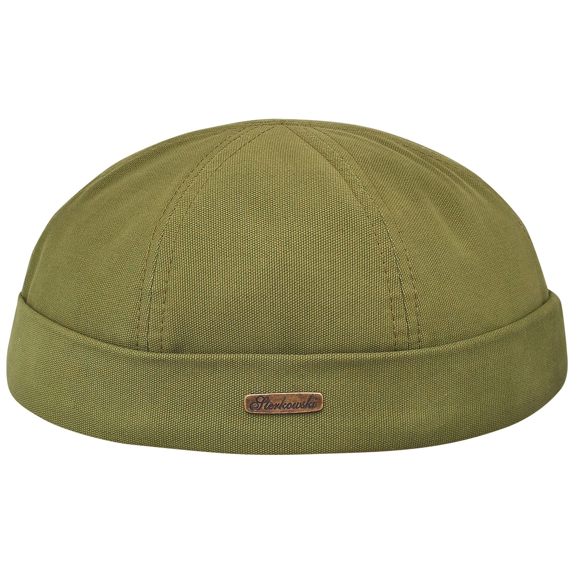 Buy Sterkowski Docker Beanie Cap | 100 