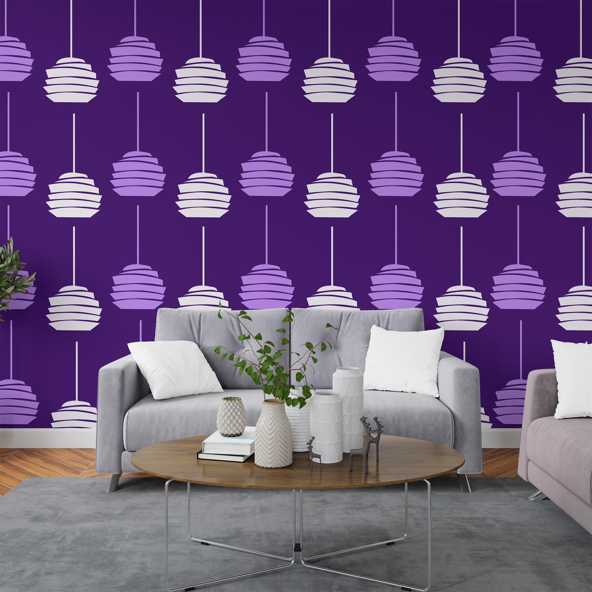 StenCart Stencil for Wall Painting Home Beehive Lamp Reusable Wall Stencil Design for Wall Decoration(16 inch x 24 inch)–Suitable for Room Decor,Ceiling and Floors Stencil(Pack of 1, (STC1624-009)) (B0CQD7HWDH) Amazon Price History, Amazon Price Tracker
