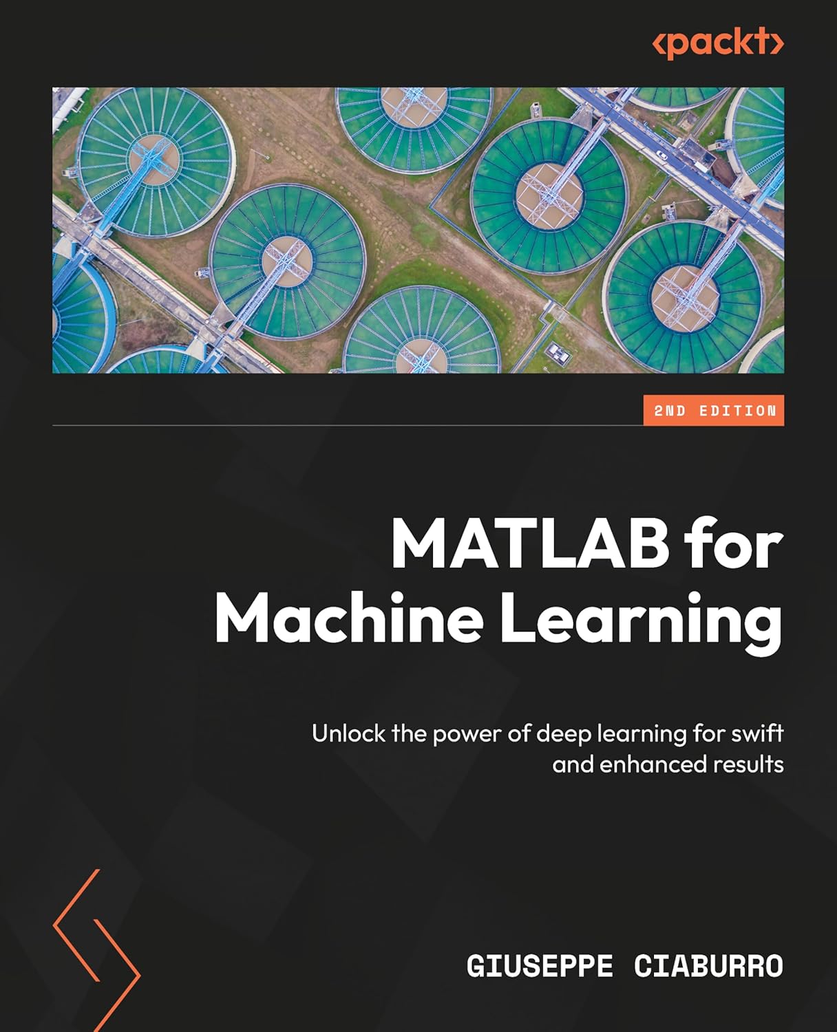 Amazon.com: MATLAB for Machine Learning: Unlock the power of deep ...
