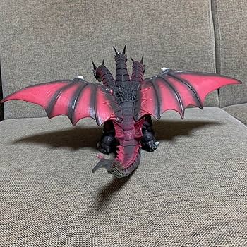 Amazon.co.jp: デスギドラ ソフビ : おもちゃ