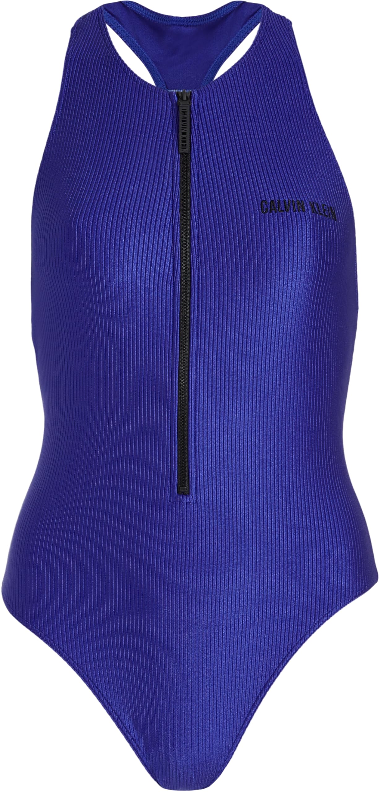 Calvin Klein Racer Back Kobiety Racerback Jednoczęściowy