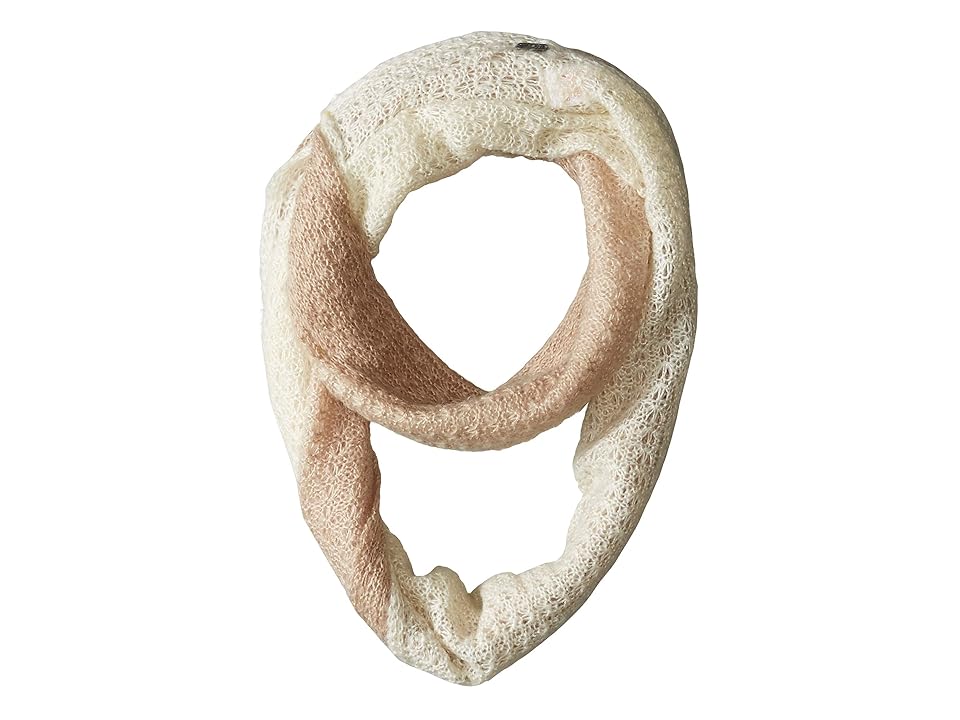 

Pistil Veronica (Ivory) Scarves, White