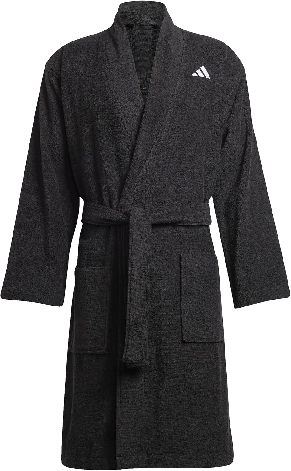 adidas Unisex Bademantel