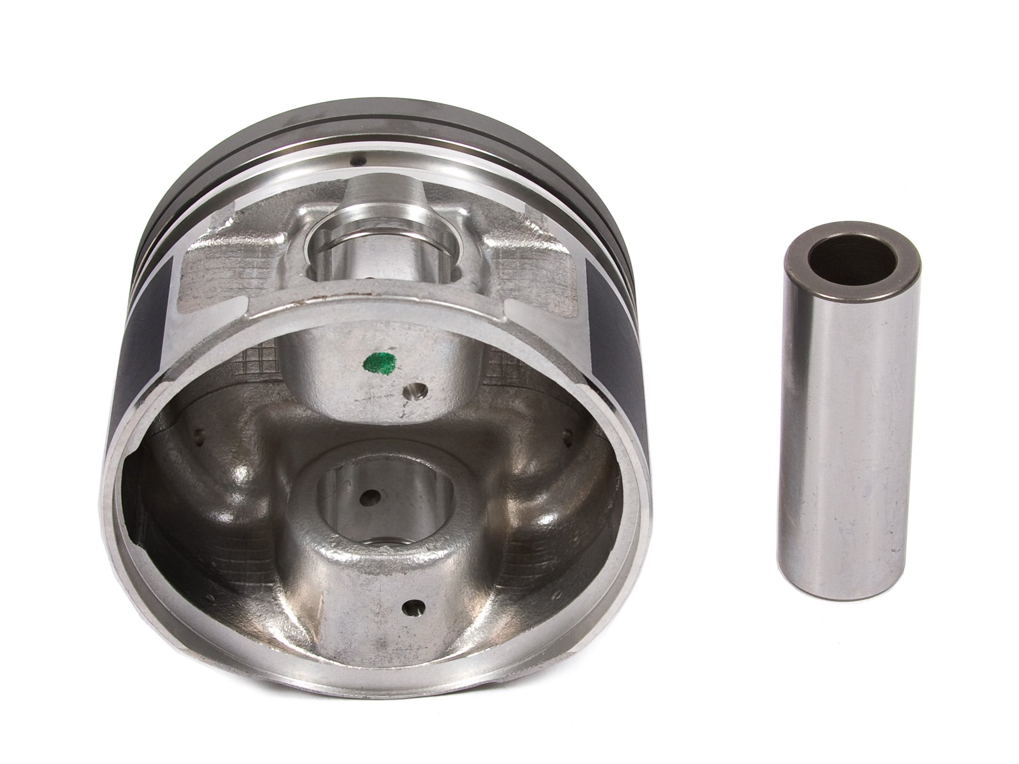 Amazon.com: Evergreen PA22020.STD Compatible With Toyota 4Runner