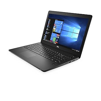 Amazon.com: Dell 2T78M Latitude 3580, 15.6 HD Laptop (Intel