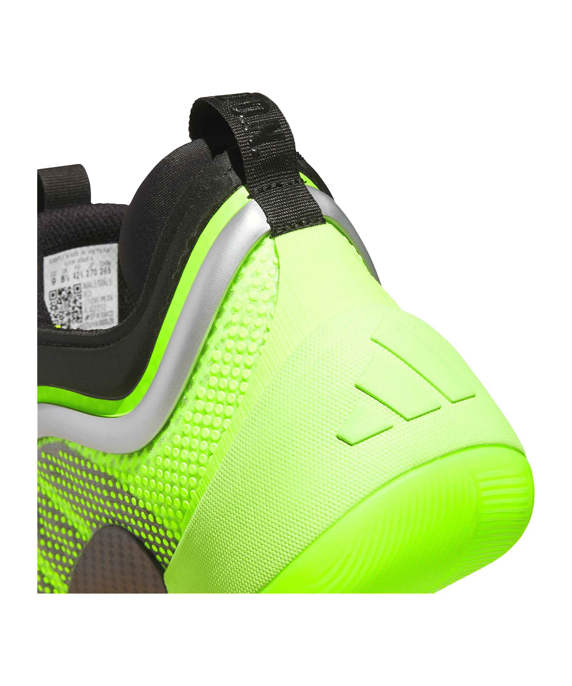 Amazon.co.jp: アディダス（adidas） バスケットシューズ バッシュ