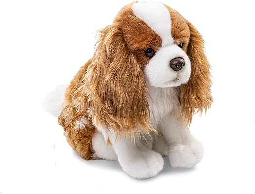 cocker spaniel plush
